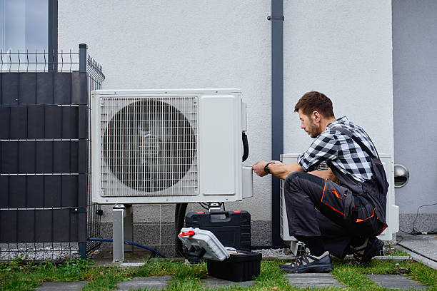 Trusted Hvac service in Hanover, OH - Tropical Oasis HVAC
